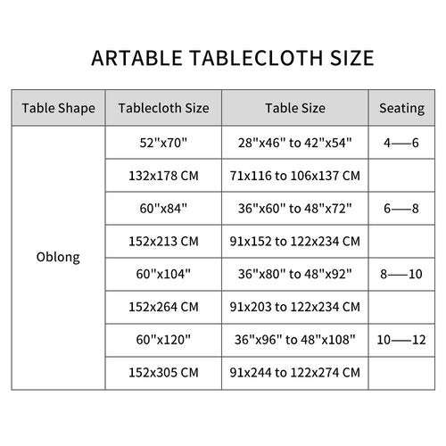 ARTABLE Vinyl PVC Rectangle Tablecloth Waterproof Clear Table Cover with Champagne Lace Macrame Border for Wedding Kitchen Home Outdoor Indoor Holidays Party Decor (Stone, 60 x 120 Inch)