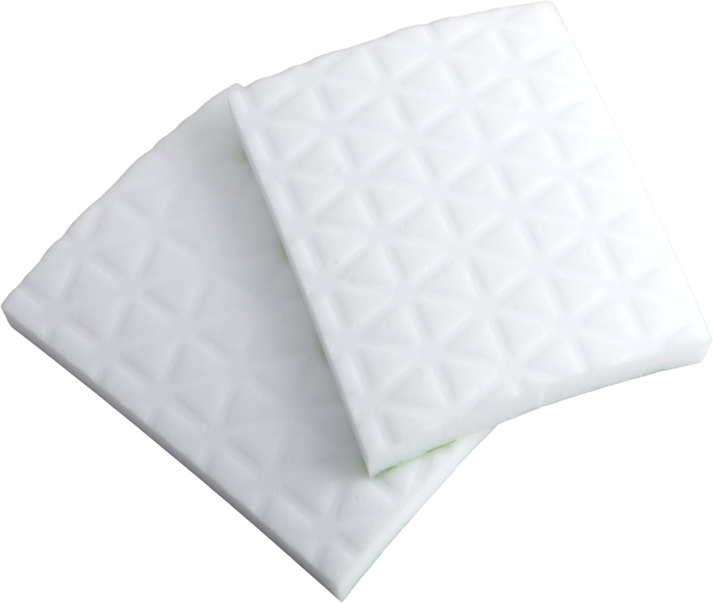 Mr Clean Magic Eraser Refill - Handy Grip Design | Pack of 2 for Effortless Cleaning