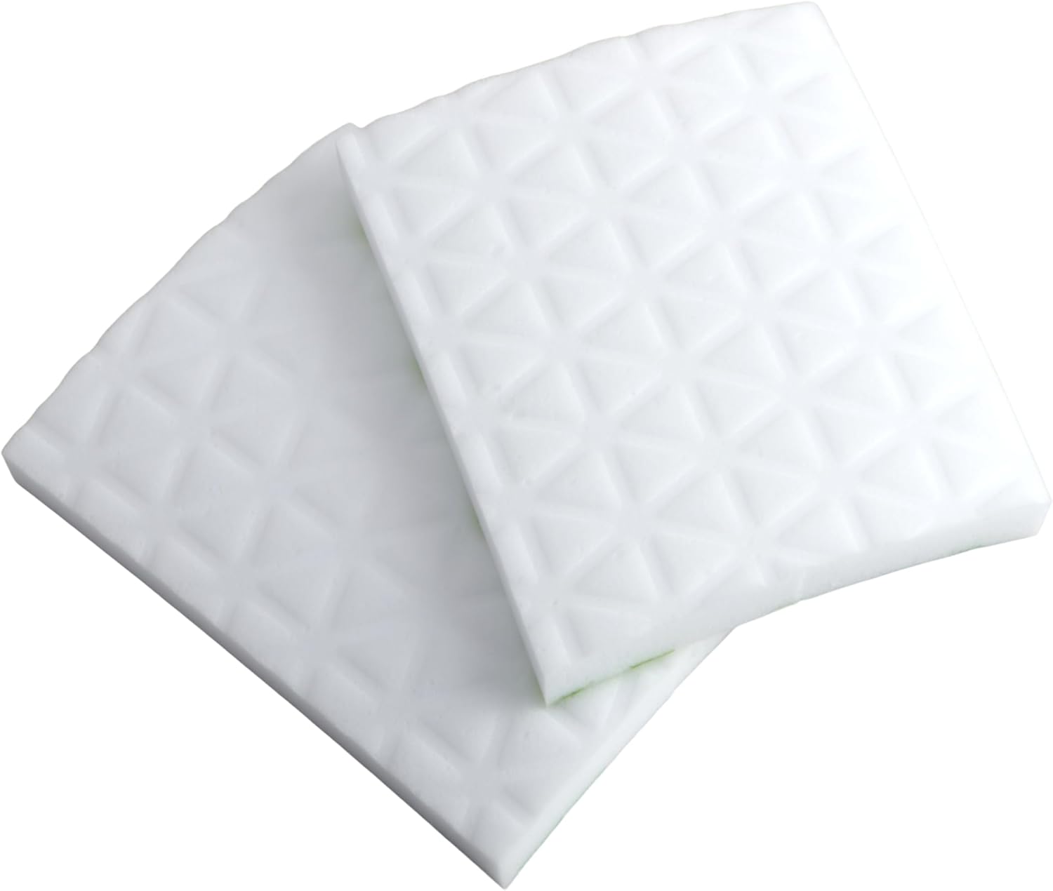 Mr Clean Magic Eraser Refill - Handy Grip Design | Pack of 2 for Effortless Cleaning