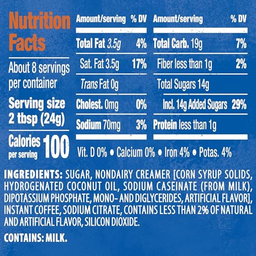 Maxwell House International Suisse Mocha Cafe - 7.2 oz (Pack of 8)