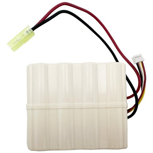 Anepoch Replacement Battery for Bissell ICONpet Cordless 2288 ICONpet Cordless 22889 ICONpet Pro Cordless 2746 ICONpet Pro Cordless 2746A 1621066 1620773 61-0088-010 Vacuum Cleaner 64.80Wh 21.6V
