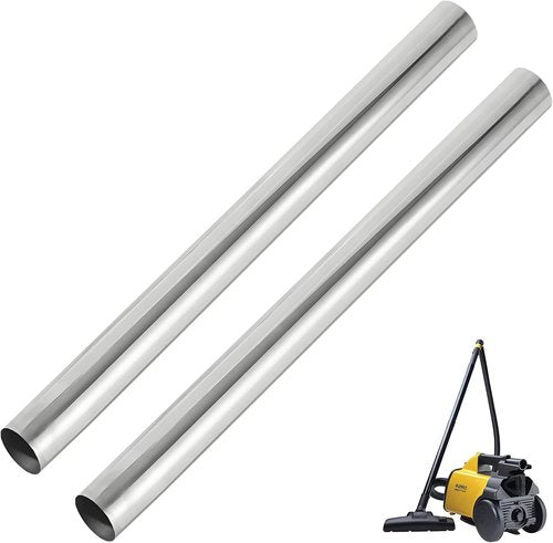 Eureka Vacuum Extension Wand Hose - Compatible with Mighty Mite Models | 2-Pack Attachments
