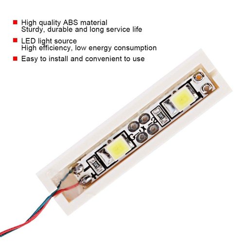LED Down Lights USB Powered Brick, Compatible with Bricks or Major Brand Functions Power Functions Light, Building Blocks Lights Bricks City DIY Combination Module Building Block Lights Bricks City