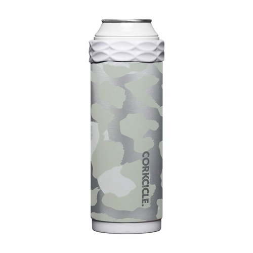 Corkcicle. Snow Leopard Slim Arctican, 1 EA