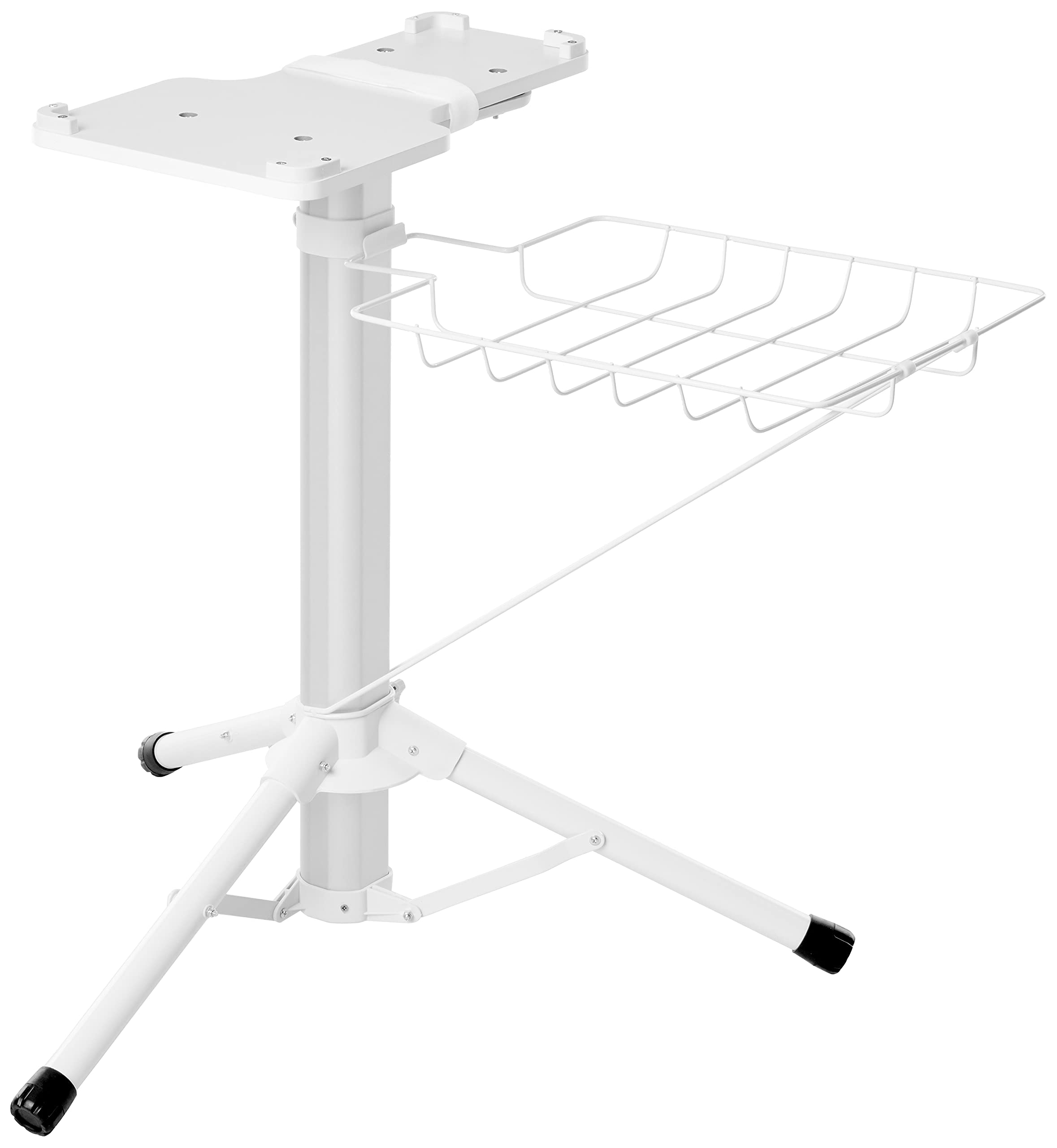 Steamfast A600-017 Steam Press Stand , White Large