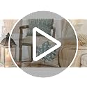 AVOIN colorlife Fall Throw Pillow Covers, 18x18 Autumn Pumpkin Set of 4