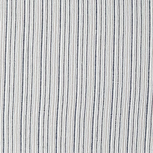 Tommy Bahama - Euro Sham, 100% Soft Cotton Bedding with Envelope Closure, Machine Washable Bedding Accent Pillow (Raw Coast Blue, 26" x 26")