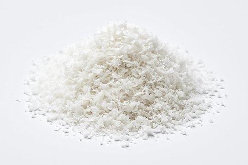 Black Duck Brand Snow Artificial Flakes - 4 Oz Bag of Festive Fake Snow for Crafts & Christmas Decor