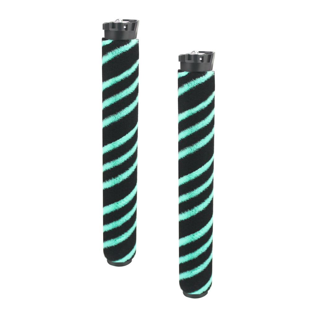 Replacement Brush Roller Compatible with Shark IP3251 IP3252 IP3124 IP1251 IP1251 IP1250 IP1251C Cordless Vacuum (2 Pack)
