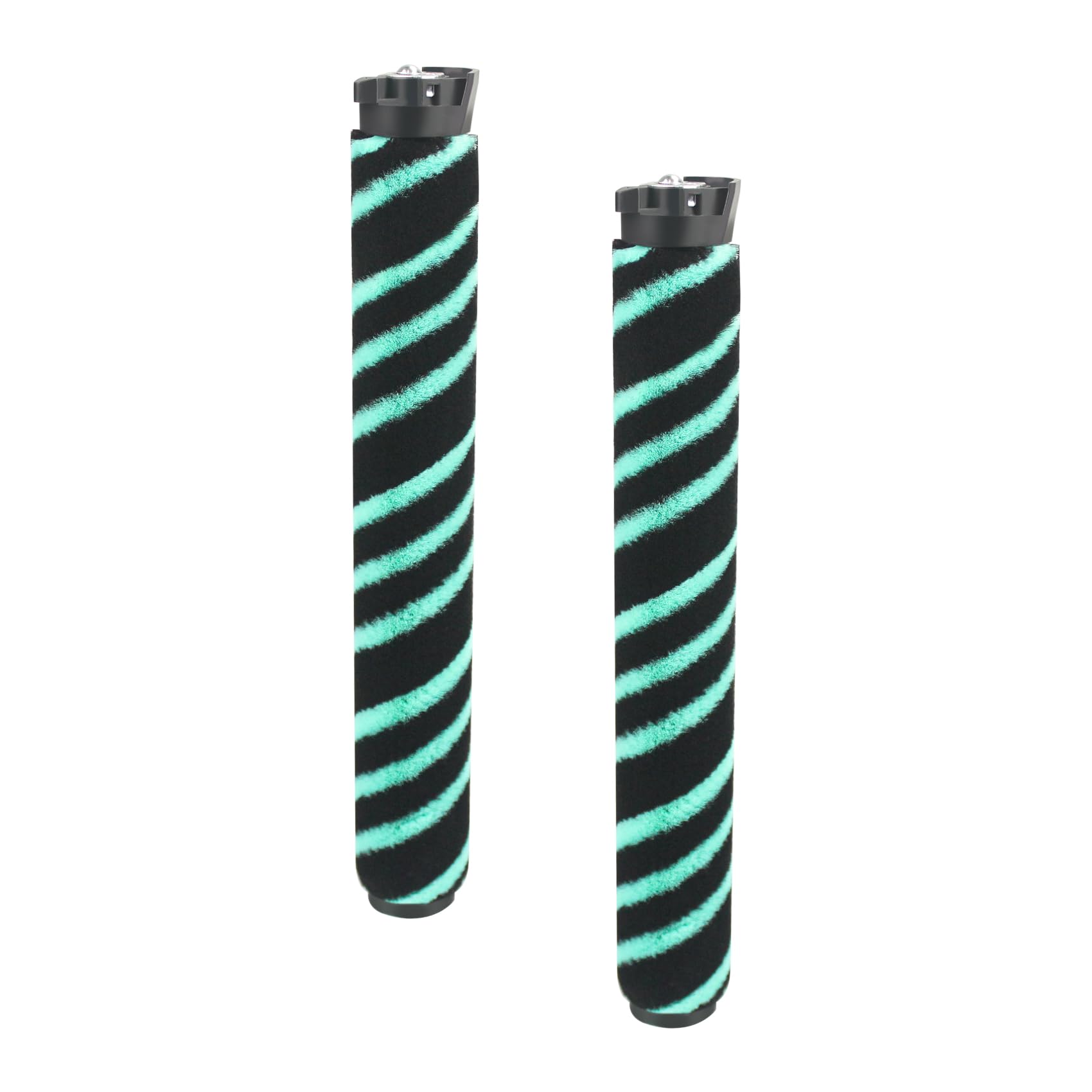 Replacement Brush Roller Compatible with Shark IP3251 IP3252 IP3124 IP1251 IP1251 IP1250 IP1251C Cordless Vacuum (2 Pack)