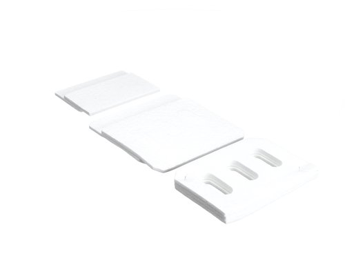 Ultrafryer 12A161 Weldment P2 18 & 2 Shield Kit
