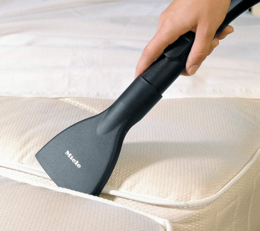 Miele Mattress Nozzle - SMD 10 Vacuum Cleaner Attachment for Deep Cleaning & Comfort