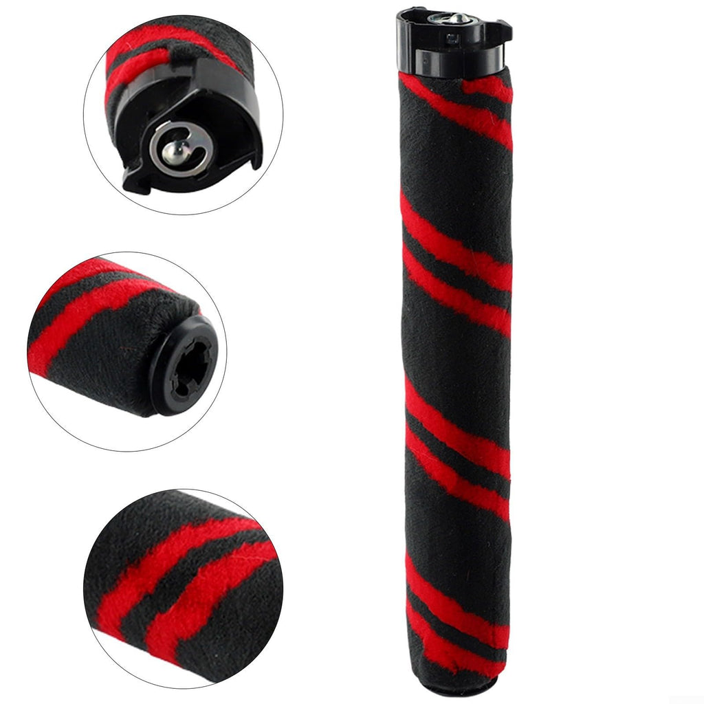 Roller Main Brush Replacement for S-hark IZ862H IZ840 IZ800 Stratos Handheld Vacuum Cleaner, Plastic Vacuum Cleaner Household Cleaning Tools, Effective Dust Removal