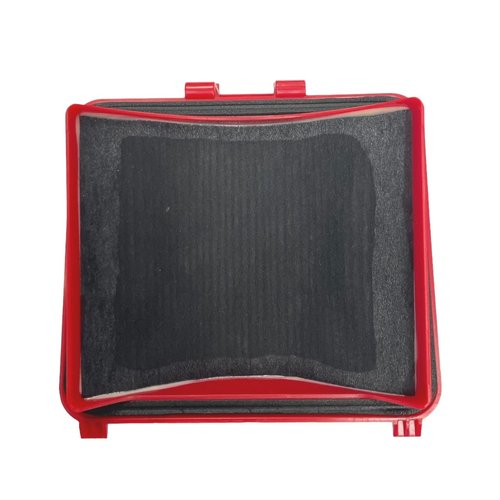 Post-Motor Exhaust Filter 440012453 Compatible with Hoover UH74205, UH74210 UH74200, UH74220 Upright Vacuum Cleaners