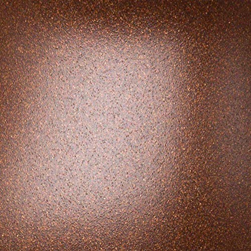 Rust-Oleum Universal All-Surface Spray Paint, Aged Metallic Rust, 11 oz