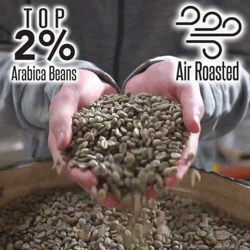 Door County Coffee Gourmet Coffee Variety Gift - 12-Pack Coffee Gift Set | 1.5oz Bags
