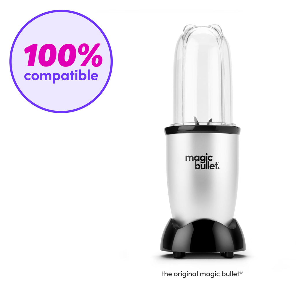 magic bullet Flip Top Lid (set of 2)