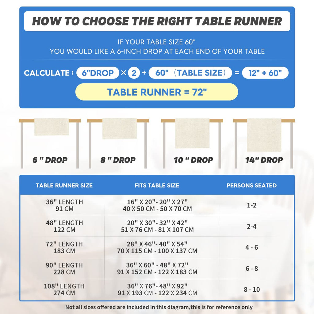 Artoid Mode Propitious Clouds Chinese Zodiac Horse Happy 2026 Lunar New Year Table Runner, Spring Festival Winter Kitchen Dining Table Decoration for Home Party 13x72 Inch