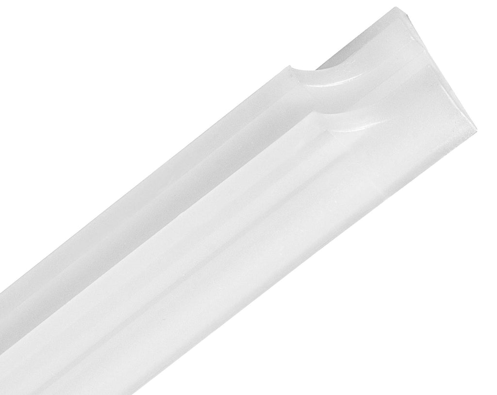 AOLDHYY 035174 17" Scraper Blade for Taylor Soft Serve Machines (12)