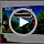 Gaming Birthday Banner for Boys - 6x4ft Happy Birthday Sign