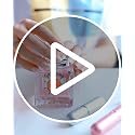 Travel Refillable Perfume Atomizer 5ml Portable Spray Bottles Set