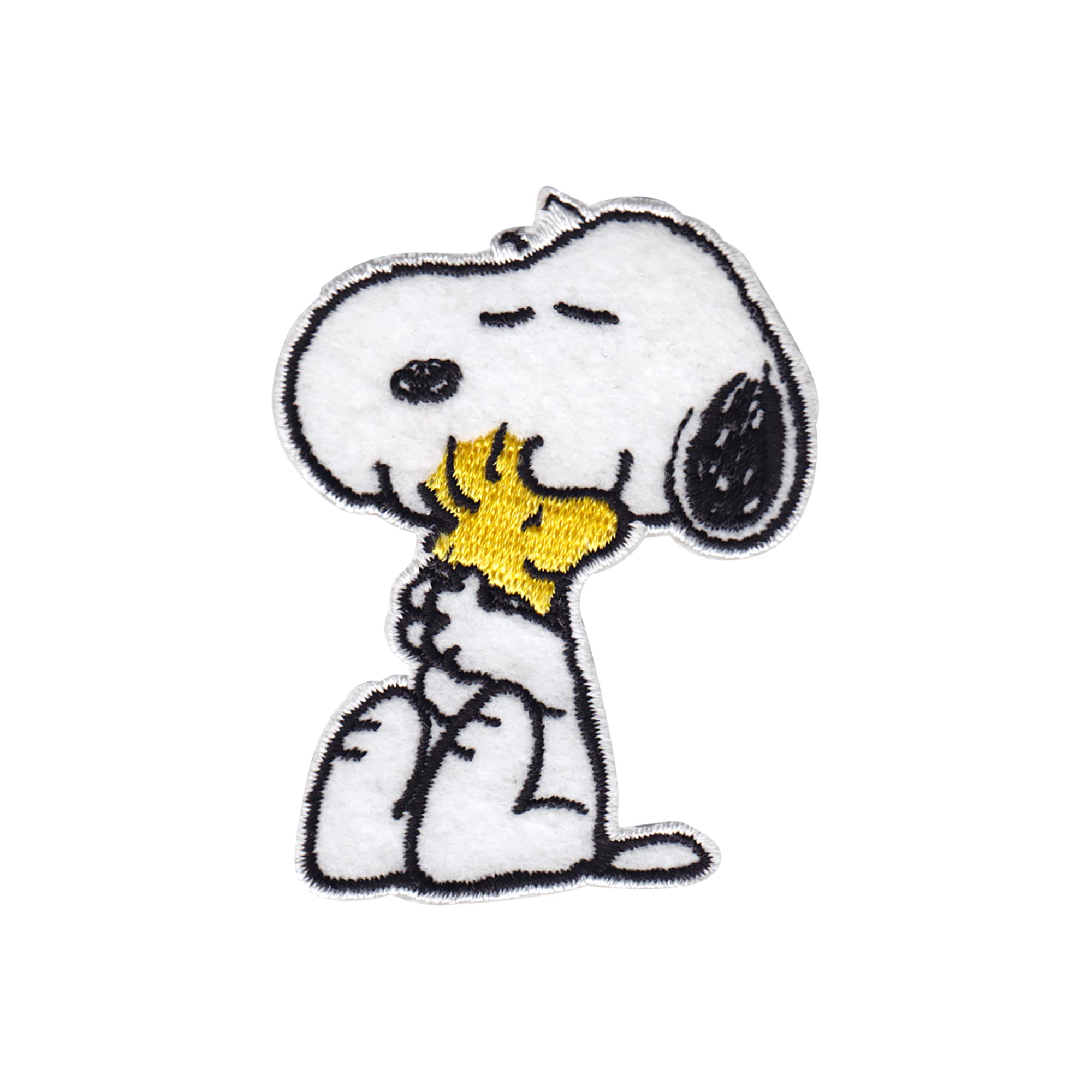 Tervis Peanuts Best Buddies Collection Snoopy Woodstock House Made in USA Double Walled Insulated Tumbler Travel Cup Keeps Drinks Cold & Hot, 16oz 4pk, Assorted