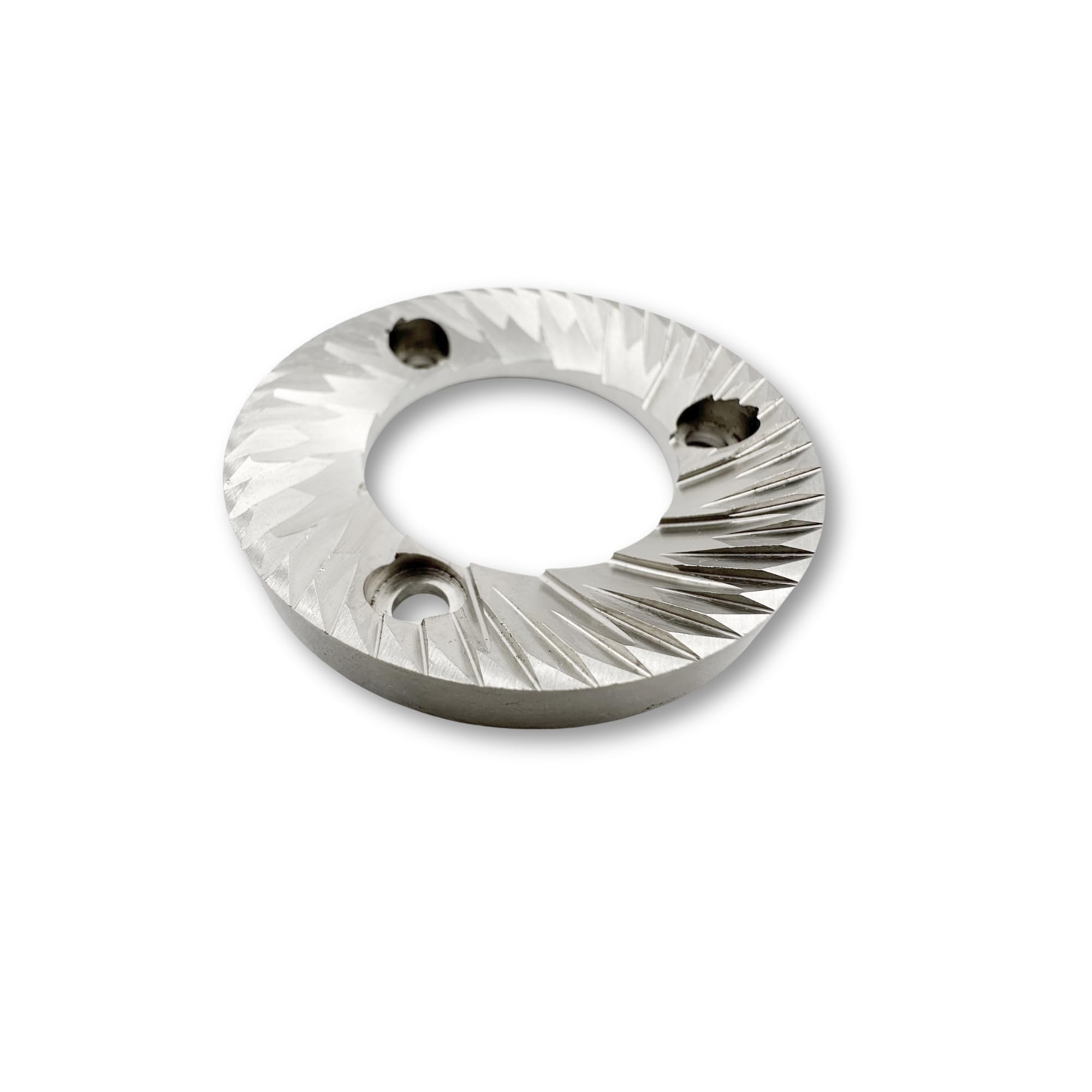 55mm Burrs for Eureka Mignon (Espresso "Diamond Inside")