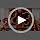 AULE 40 Inch Rose Gold Jumbo Number Balloon 1 | Birthday Party Decor