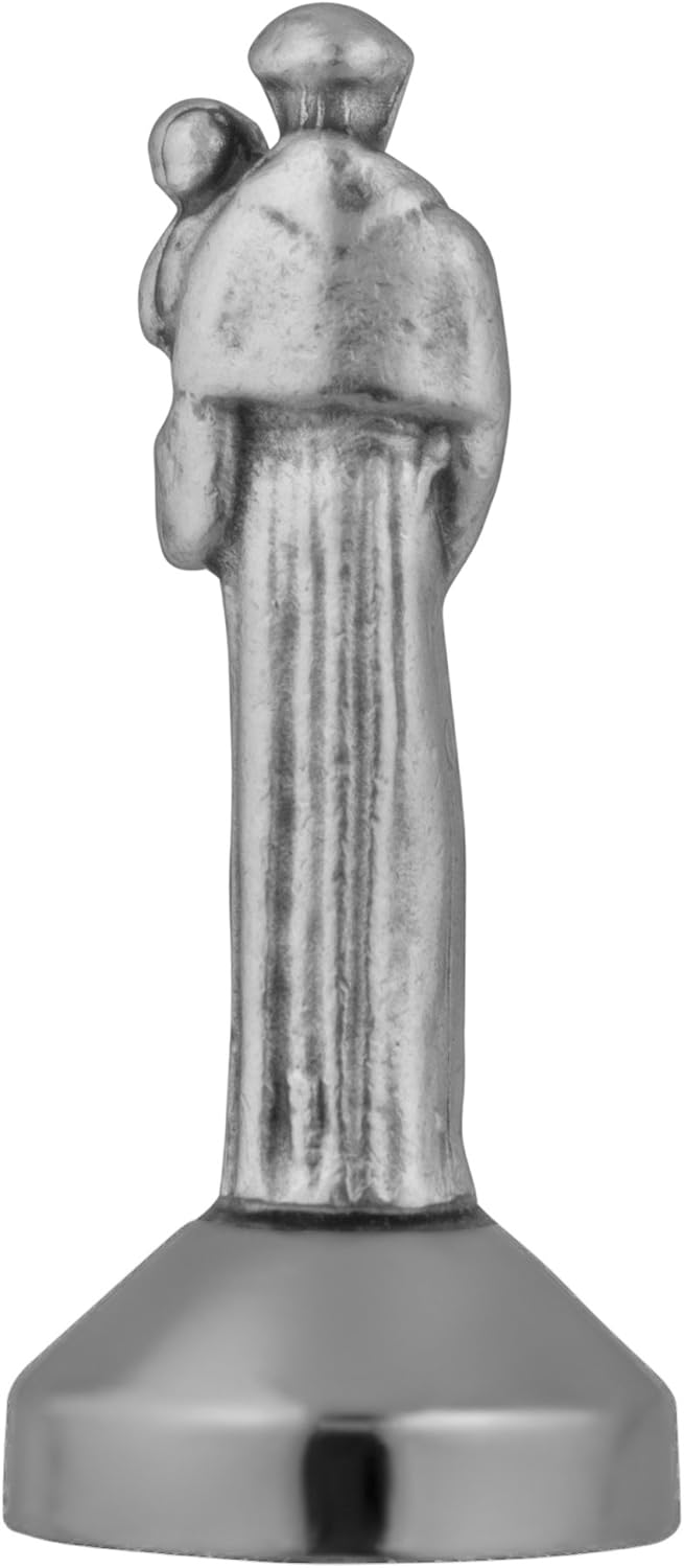 Venerare Saint Anthony Catholic Devotional Statue - Perfect for Home or Office Decor