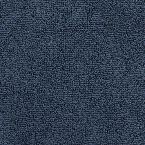 RITZ 2-Pack Midnight Terry Potholders Heat Resistant Cotton Kitchen Hot Pads