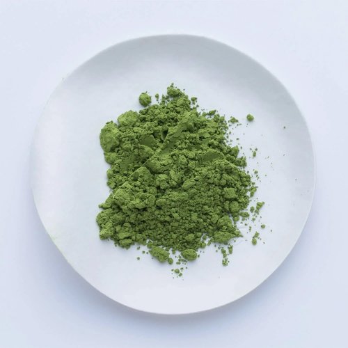 Ippodo Tea - Hatsu Matcha Powder (40g) - Perfect for Lattes, Smoothies & Desserts - Light & Astringent Flavor