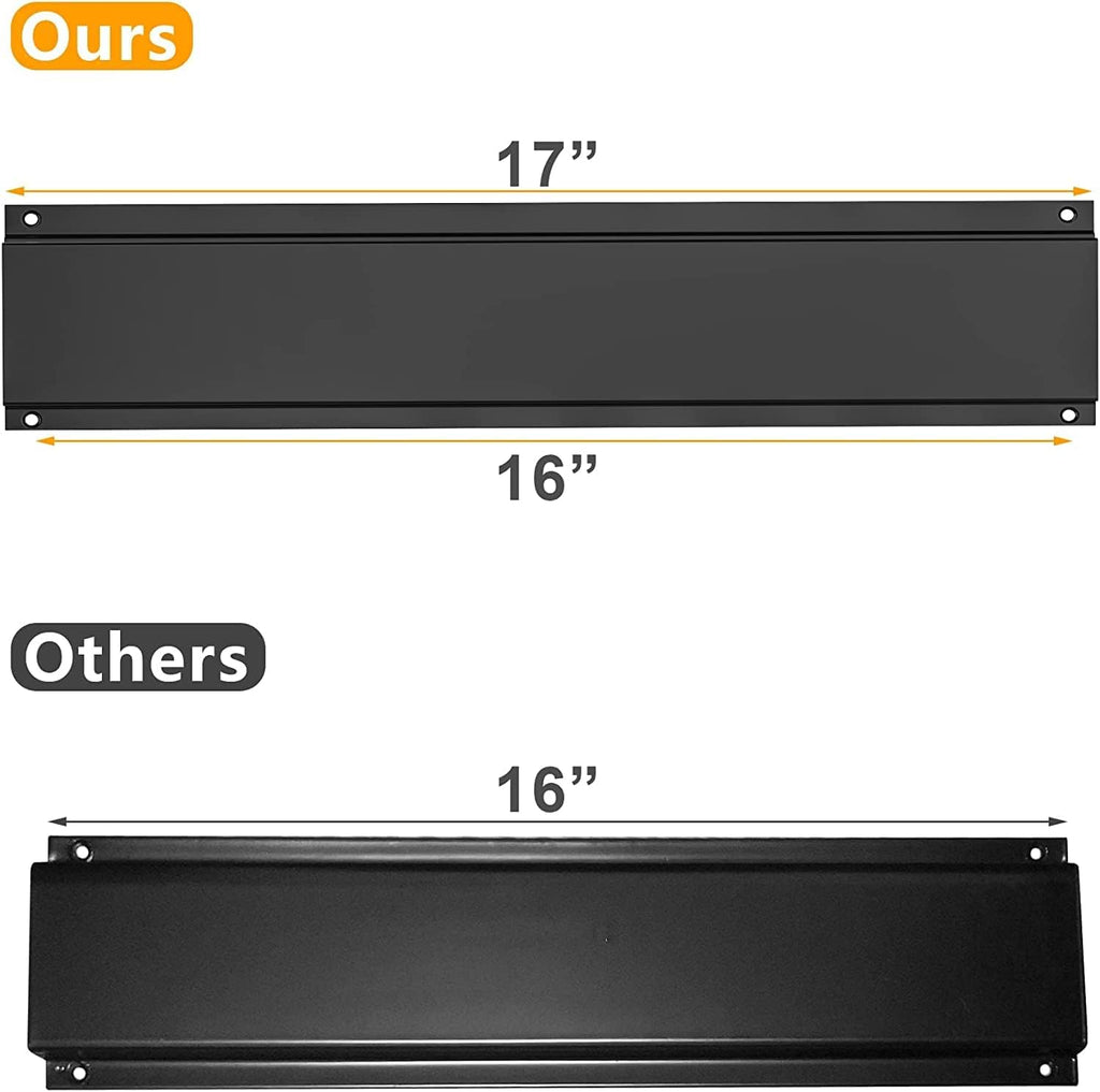 Ultrawall Garage Storage Organizer - Heavy-Duty Wall Mount Tool Rack with 15 Hooks | 22 Pcs