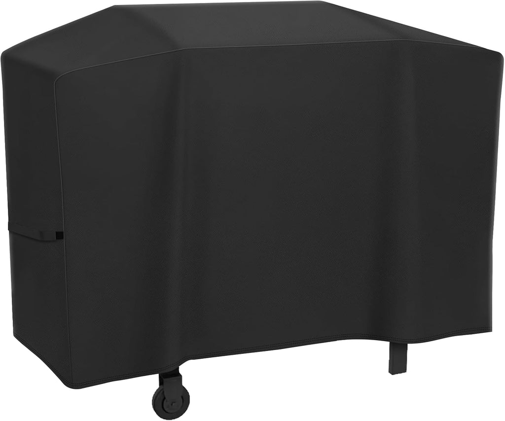 Blackstone 600D Polyester Griddle Cover - Durable Protection for 30" & 28" Models with Straps