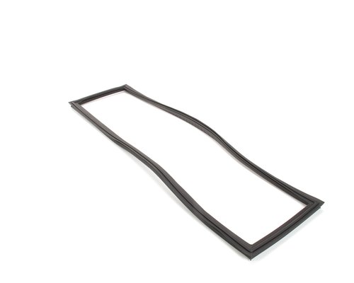True 810764 Black Gasket for Trcb-50/79