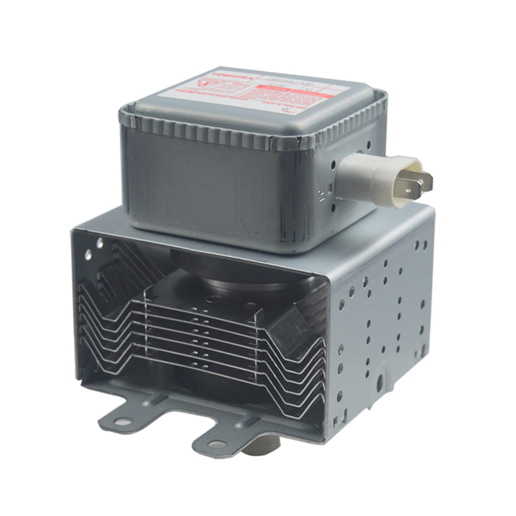 5304521745 Durable Microwave Magnetron Compatible with Kenmore Microwave Oven 5304472253 5304440781 (AP4433505) 1514590 5304472253 2M303J(L) 2M248J Magnetron