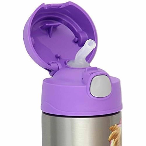 THERMOS 12oz FUNtainer® Water Bottle - T.O.T.S