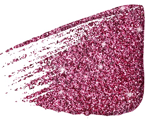 wet n wild Megawear Mascara and Color Icon Glitter Eyeshadow Bundle