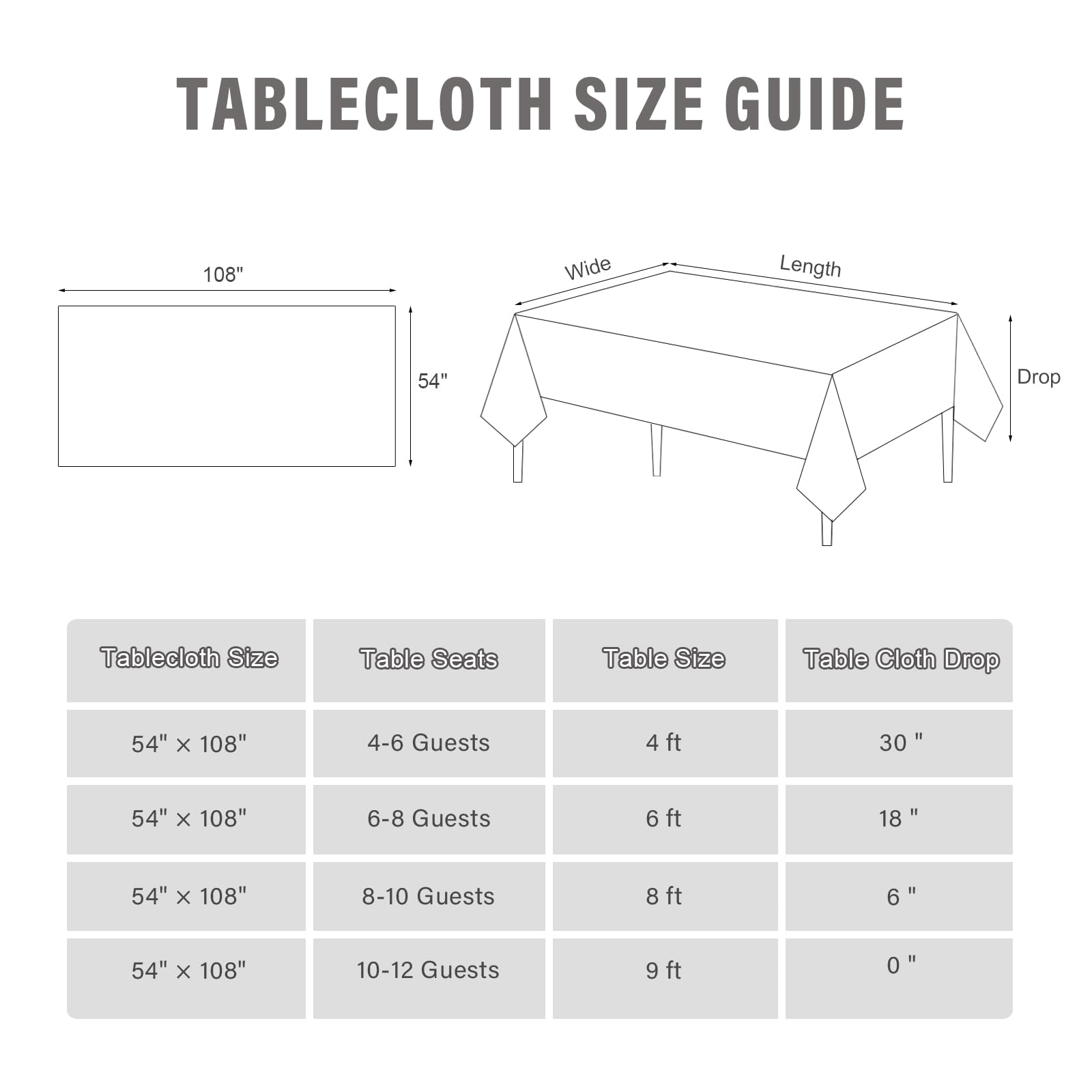 SAJOO 3 Packs Black Checkered Iridescent Tablecloth 54 x 108 Inch Holographic Foil Table Cloth Shiny Disposable Laser Rectangle Plastic Table Cover for Picnic Camping