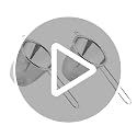 Stainless Steel Tea Strainers Set of 2 - Reusable Filters for Loose Leaf Tea