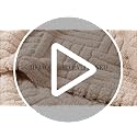 Whale Flotilla Sage Green Fleece Throw Blanket - 50x60 Inch Cozy Soft Blanket with Jacquard Pattern