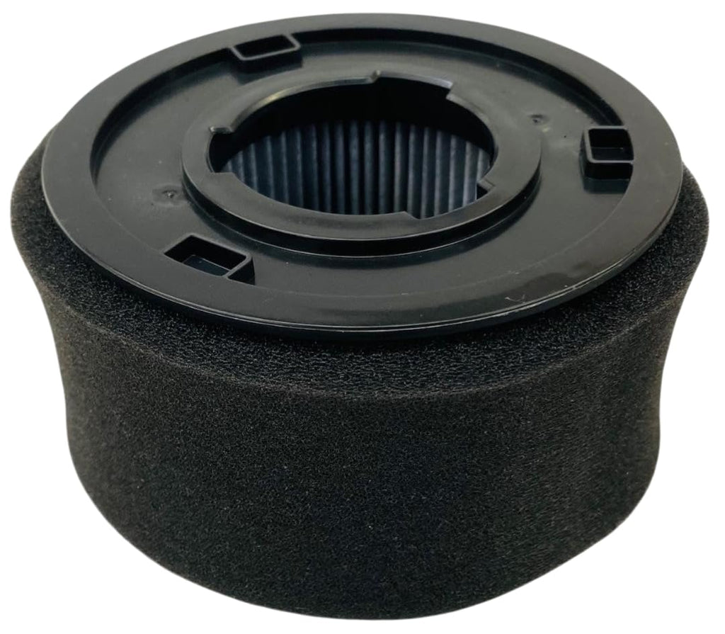 Bissell 68C7 Powerforce Bagless Turbo Upright Foam and Hepa Filter Assembly Part # 2037913