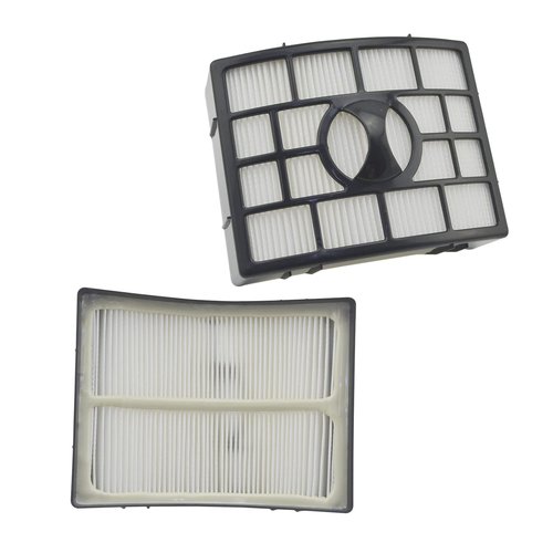 Dttery NV752 AZ1002 Replacement Filter for Shark Rotator APEX DuoClean Powered Lift-Away Vacuum AZ1000 AZ1002 AX950 AX951 AX952 NV650 NV651 NV652 NV751 NV752 NV831 NV835 ZU632 Part XFF650 XHF650