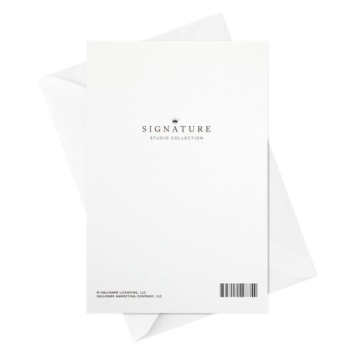 Hallmark Signature Mother's Day Cards, Pack of 4 (Moms Do It All) for Mom, Stepmom, Aunt, Sister, Grandma, Bonus Mom, Friend