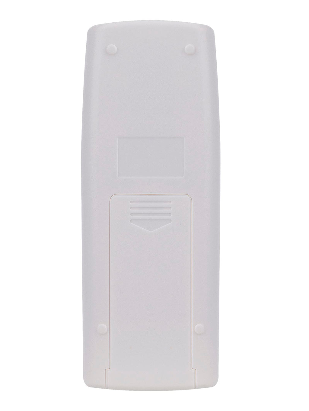 Replace Remote Control Compatible with GE Room Air Conditioner YK4EA YK4EB YK4EB1 WJ26X10242 WJ01X10348 AEM14ASL1 AEM14 AEM18 AEH18DL AEM14AMM1 AEM18DK AEM18DKG1 AEM18DL AEM18DLG1 AEM18DM AEM18DMG1