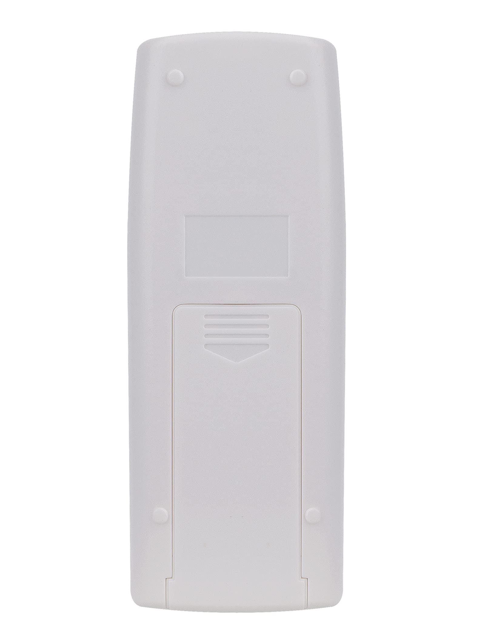 Replace Remote Control Compatible with GE Room Air Conditioner YK4EA YK4EB YK4EB1 WJ26X10242 WJ01X10348 AEM14ASL1 AEM14 AEM18 AEH18DL AEM14AMM1 AEM18DK AEM18DKG1 AEM18DL AEM18DLG1 AEM18DM AEM18DMG1