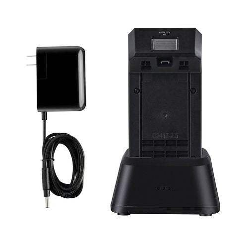 Eureka Stylus Elite NEC490BL&NEC490SE Cordless Stick Vacuum Cleaner Specialized Accessories kit Including Charging Base+Battery+Adapter