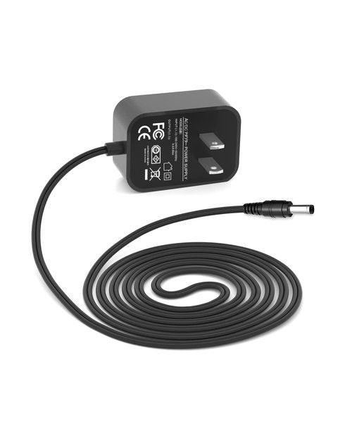 ADRICY Replacement for Bissell Pet Stain Eraser Charger Compatible with Bissell 3181 3180 3182 2837 2842 2846 2877 Pet Hair Eraser Charger Model: 1627267/1624554