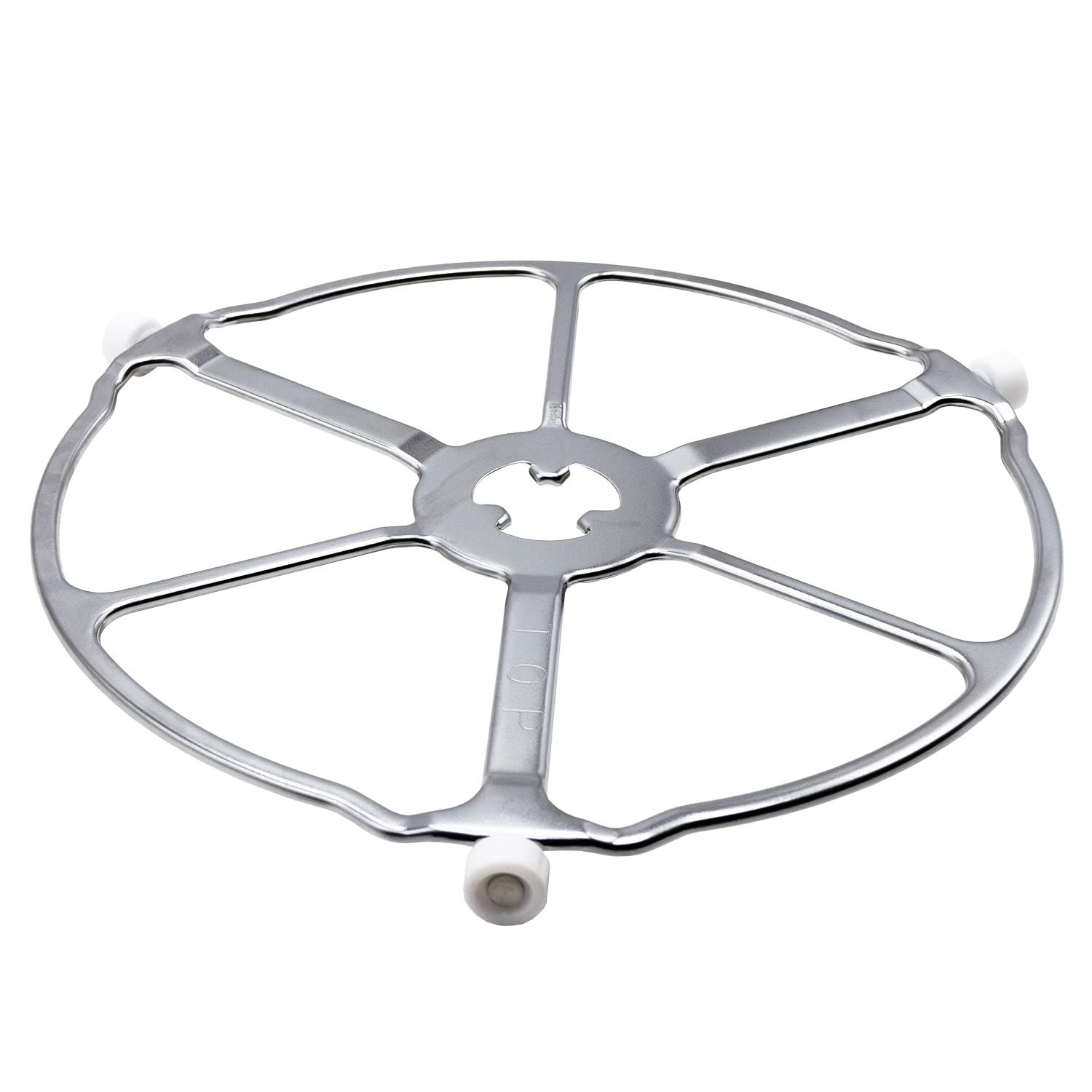 Supplying Demand WB02X32600 WB06X10651 Microwave Rotating Ring Assembly Replacement