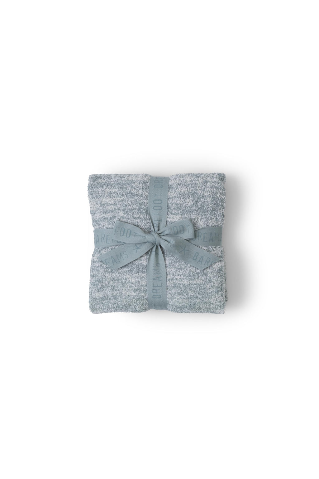 Barefoot Dreams® CozyChic® Ombre Blanket, Waterfall Multi, 30"x40"