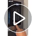 Angry Mama Microwave Cleaner - Eco-Friendly Steam Cleaning Tool